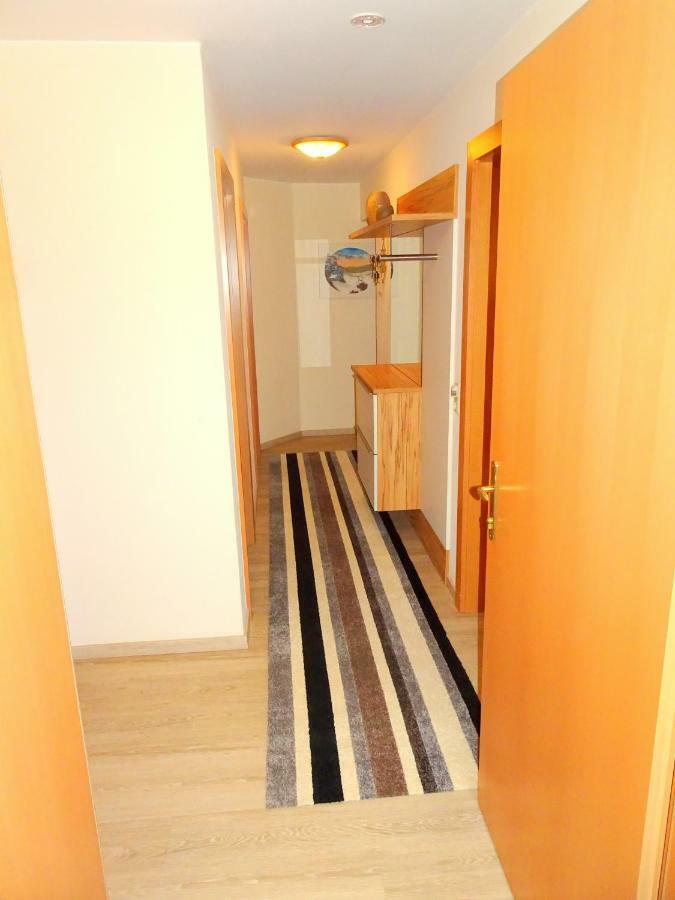 Appartement Christine Grossarl Exterior photo